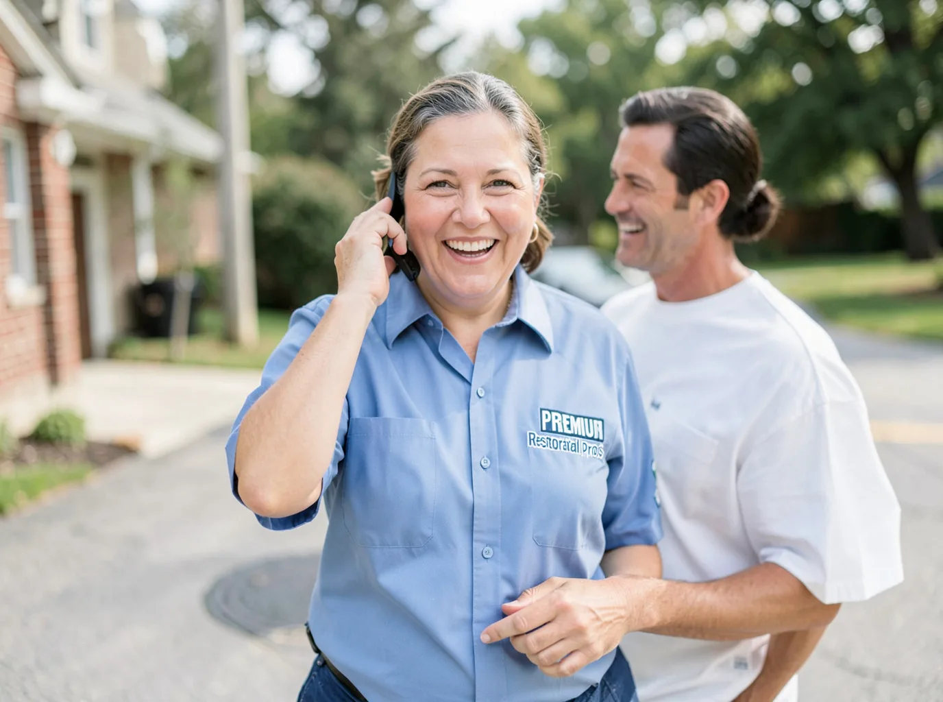 Water Damage Restoration Boonville, CA FAQs